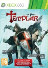 First Templar (Xbox 360)